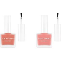 A'pieu Best Blusher Set D