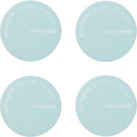 innisfree - No-Sebum Mineral Powder (New Version) - 5g (4ea) Set