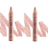Too Cool For School - Art Class Frottage Pencil - 1.1g - 7 Muted Taupe 2ea