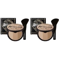 Too Cool For School - Artclass By Rodin Shading Master (with Brush) - 9.5g - #2 Modern 2ea