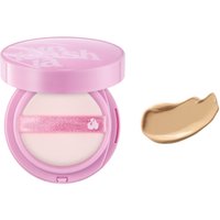 Unleashia - Don't Touch Glass Pink Cushion SPF50+ PA++++ - 15g - 23W With Care