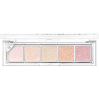 Unleashia - Mood Shower Face Palette - 4g - 100 Ballerina Shower