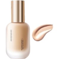 UODO - Moisturizing Light Foundation - 30ml - W03