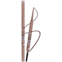 VEECCI - Coffee Series Double-Ended Eyeliner Gel Pencil - 60mg - S02 Caramel Brown