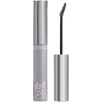 VEECCI - Waterproof Eyebrow Cream - 3.5g - R04 Gray