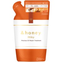 ViCREA - &honey Milky EX Repair Treatment Refill - 385ml