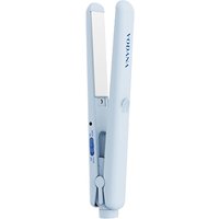 VODANA - Pocket Mini Flat Iron - 1pc - Creamy Blue