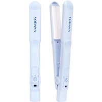 VODANA - Soft Bar Flat Iron 25mm Creamy Blue - 1pc