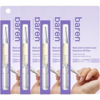 Baren - Nail & Cuticle Repair Essential Oil Pen - 2ml (4ea) Set