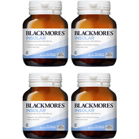 BLACKMORES - Insolar - 60 Tablets (4ea) Set