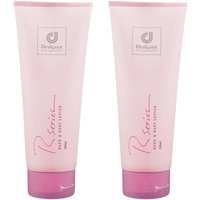 Designer Collection R Series Hand & Body Lotion - 200ml (2ea) Set