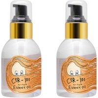 Elizavecca - Cer-100 Hair Muscle Essence Oil - 100ml (2ea) Set