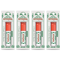 EUTHYMOL - Original Breath Spray - 15ml (4ea) Set