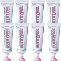 EUTHYMOL - Whitening Toothpaste - 106g (8pcs) Set