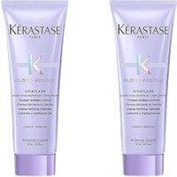 Kérastase - Blond Absolu Cicaflash Conditioner - 75ml (2ea) Set