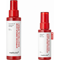 medicube - Hypochiorous Acid Acne Rescue Set - Face and Body