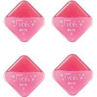 Rohto Mentholatum - Lycee Eye Drops - 7ml (4ea) Set
