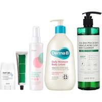 VANA Award 2023 - Body care kit set