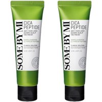 SOME BY MI - Cica Peptide Anti Hair Loss Derma Scalp Treatment - 50ml (2ea) Set
