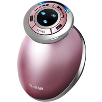 YA-MAN - Cavispa RF Core Body Care Device HRF-17P (100-240V) - 1pc