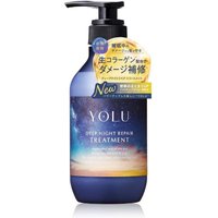 YOLU - Deep Night Repair Treatment - 400g