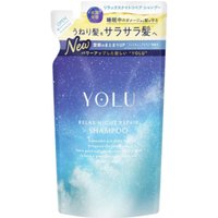YOLU - Relax Night Repair Shampoo Refill - 370ml