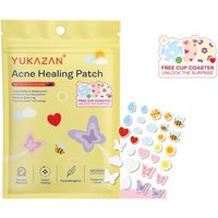 YUKAZAN - Acne Healing Patch - 30pcs - Day