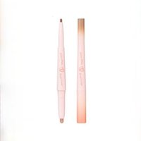 2aN - Color Play Dual Liner - 0.18g+0.7g - 01 Honey Peach