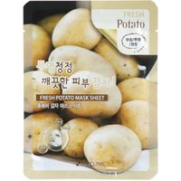 Stylevana Deal Get 52% Off 3W Clinic Fresh Potato Mask Sheet 23ml