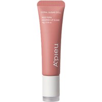 A'PIEU - Rice PDRN Nourish Lip Elixir - 10g - 03 Coral Sugar Doll