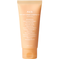Abib - Dark Spot Collagen Wrapping Mask Glutathione Film - 100ml