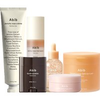 Abib - Magazine Box - Morning Routine - 1 Set (6 Items)