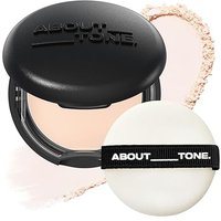 ABOUT_TONE. Blur Powder Pact - 9g - 01 Fair