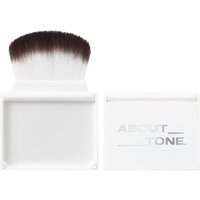 ABOUT_TONE. - Flip & Fit Face Brush - 1pc