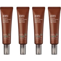 ACWELL - Licorice pH Balancing Intensive Eye Cream - 30ml (4ea) Set
