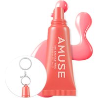 Amuse - Tint Balm Keyring - 6g - 04 Watermelon