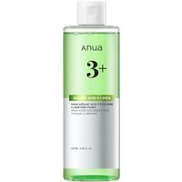 ANUA - Azelaic Acid 3 Cica Skin Clarifying Toner - 250ml