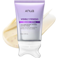 ANUA - Collagen Retinol Refining Gua Sha Cream - 80ml