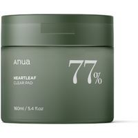 ANUA - Heartleaf 77% Clear Pad - 70ea