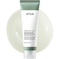 ANUA - Heartleaf LHA Moisture Peeling Gel - 120ml