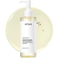 ANUA - Heartleaf Pore Control Cleansing Oil - 200ml