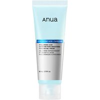 ANUA - Hyaluronic Acid Catechin Pore Smoothing Cooling Gel Cream - 80ml
