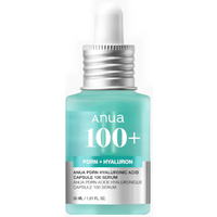 ANUA - PDRN Hyaluronic Acid Capsule 100 Serum - 30ml