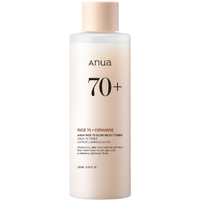 ANUA - Rice 70 Glow Milky Toner - 250ml