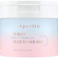 Aperire - Purity Blue Toner Pad - 70 pads