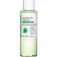 APLB - AHA BHA PHA Centella Facial Toner - 160ml