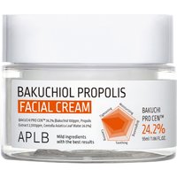 APLB - Bakuchiol Propolis Facial Cream - 55ml