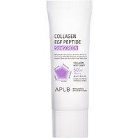 APLB - Collagen EGF Peptide Sunscreen SPF50+ PA++++ - 40ml