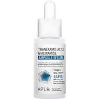 APLB - Tranexamic Acid Niacinamide Ampoule Serum - 40ml