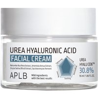 APLB - Urea Hyaluronic Acid Facial Cream - 55ml